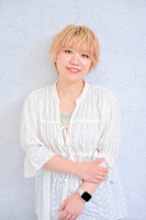 ayaka igarashi(イガラシ アヤカ)