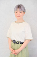 Shinobu Nishioka(ニシオカ シノブ)