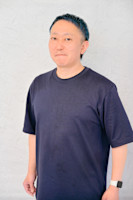 Yohei Kuboyama(クボヤマ　ヨウヘイ)