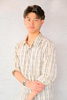 Senri Shirakawa(シラカワ センリ)