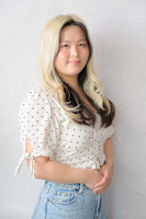 Nanami Doke(ドウケ ナナミ)