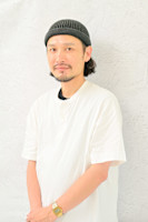 Masatsugu Muramoto(ムラモト マサツグ)