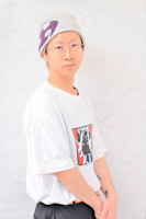 Shun Sakai(サカイ シュン)