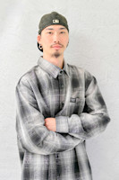 Tasuku Murayama(タスク ムラヤマ)