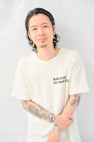 Isami Matuhashi(マツハシ イサミ)