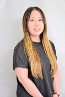 Chiai Sato(サトウ チアイ)