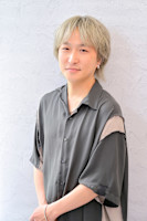 Toki Nishizawa(ニシザワ トキ)