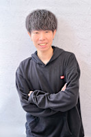 Tatsuya Yadame(ヤダメ タツヤ)