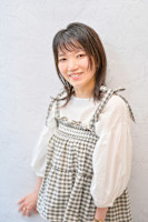 risa otsuka(オオツカ リサ)