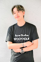 Koichi Uno(ウノ　コウイチ)