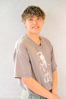 Kazuya Okinaga(オキナガ　カズヤ)