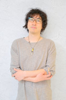 Naoki Takahashi(タカハシ ナオキ)