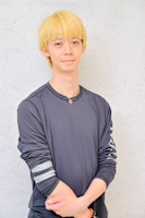 Kou Sasaki(ササキ コウ)