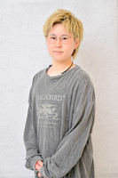 yukana yonekura(ヨネクラ ユカナ)