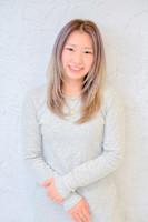Harumi Kato(カトウ ハルミ)