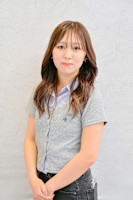 Towa　Suzuki(スズキ　トワ)