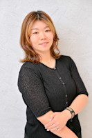 Haruna Chiba(ハルナ　チバ)