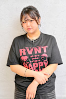 Nana Yamasita(ヤマシタ　ナナ)