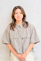 Naomi Nishimura(ニシムラ ナオミ)