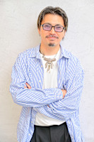 Genki Maezato(マエザト ゲンキ)