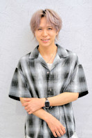 Kojima Dai(ダイ コジマ)