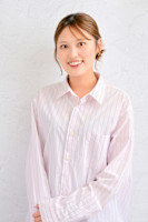 中島 菜月(ナカジマ ナツキ)