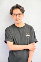 大河内 涼平(オオコウチ リョウヘイ)