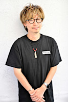 佐藤 裕介(サトウ ユウスケ)