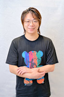 小池 貴史(コイケ タカシ)