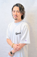 藤本 泰司(フジモト タイジ)