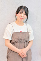 Saori Kubo(サオリ クボ)
