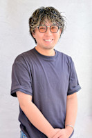Takahiro Ito(イトウ タカヒロ)
