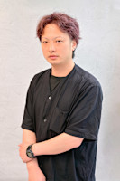 Ryota Takbatake(リョウタ タカバタケ)