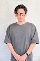 Yuki Suzuki(スズキ ユウキ)