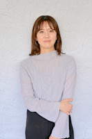 Kumiko Arai(アライ クミコ)