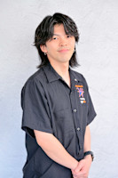 Yamato Kyosuke(ヤマト キョウスケ)