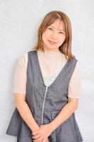 Yukiko Uchiyama(ユキコ)