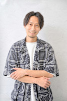 Naoki Ishikawa(イシカワ ナオキ)