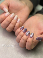 ネイリスト KONATSU(ネイリスト コナツ)