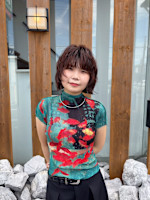 永友 愛梨(ナガトモ アイリ)