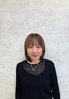 富本梨香(トミモトリカ)