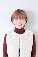 河合 美優(カワイ ミユ)