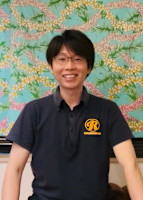 渡瀬(ワタセ)