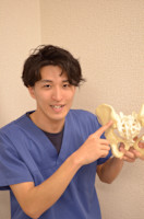 津和崎 翔太(ツワザキ ショウタ)