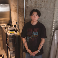 田辺 虎乃介(タナベ トラノスケ)