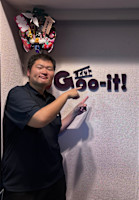 久保セラピスト(クボセラピスト)