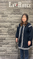 土屋江利香(ツチヤエリカ)