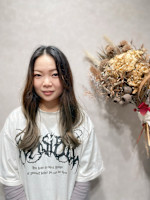 鶴迫 知恵子(ツルサコ　チエコ)