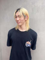 MASUDA AKIHIRO(マスダ アキヒロ)