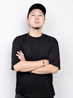 KAZUYA YAMAMOTO(ヤマモト カズヤ)